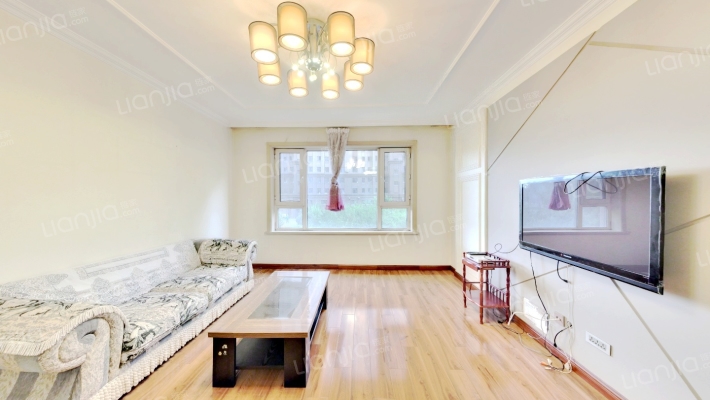 新星宇之洲C区二手房实景图