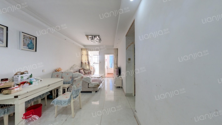 光明北部湾二手房实景图