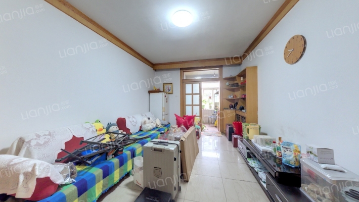 市五院宿舍二手房实景图