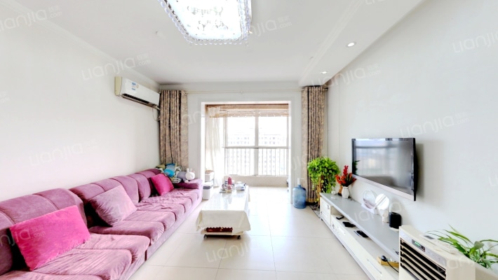 果岭湾二手房实景图