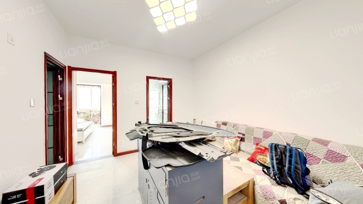 阳光北郡二手房实景图