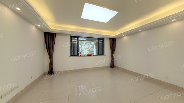 强生古北花园二手房实景图