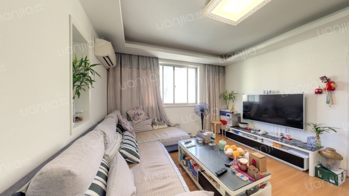 东靖苑二手房实景图