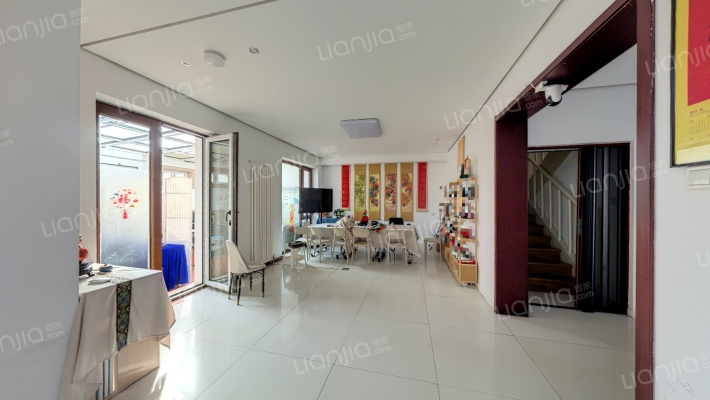 水云花园二手房实景图