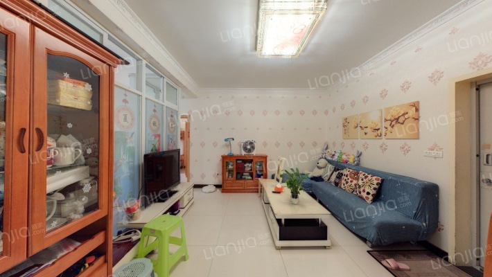 松龙锦绣园二手房实景图