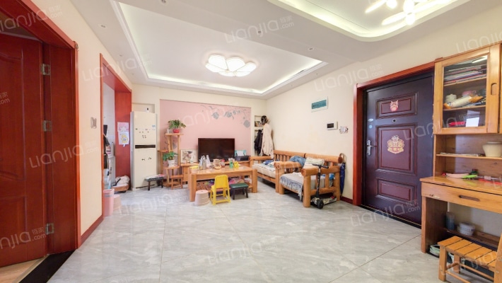 吉源尚郡二手房实景图