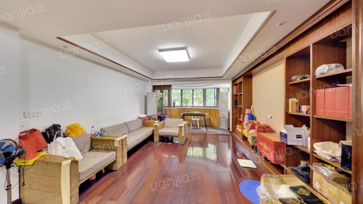 后浦综合楼二手房实景图