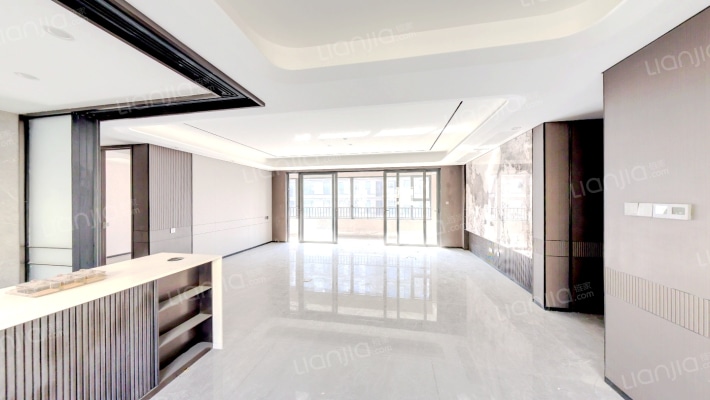 龙湖怡康·舜山府二手房实景图