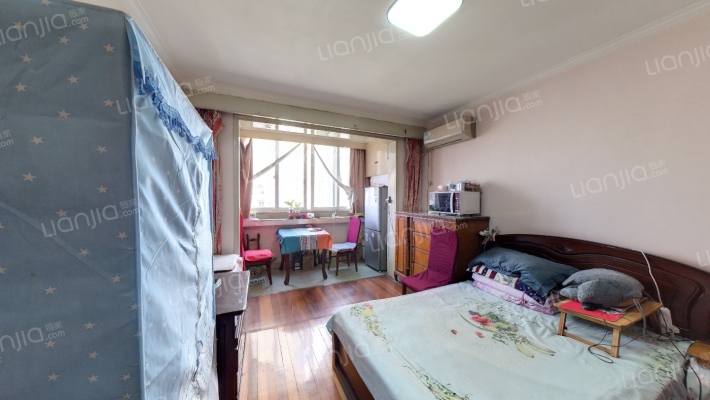 百汇大厦二手房实景图