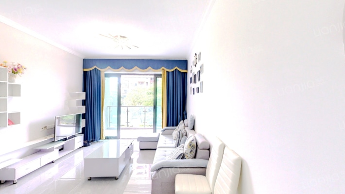 敏捷春天花园二手房实景图