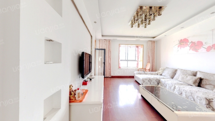 怡康园二手房实景图