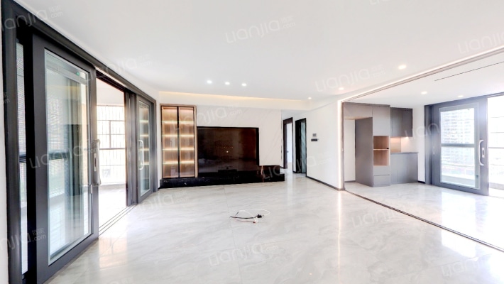 富辰汇珑湾二手房实景图