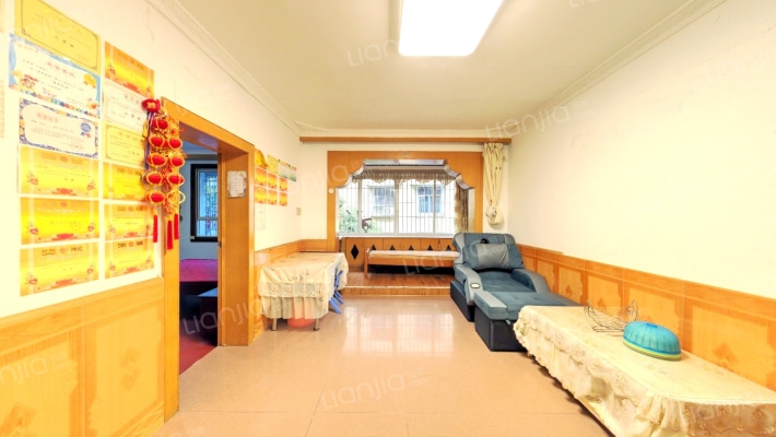 上纯阳洞二手房实景图