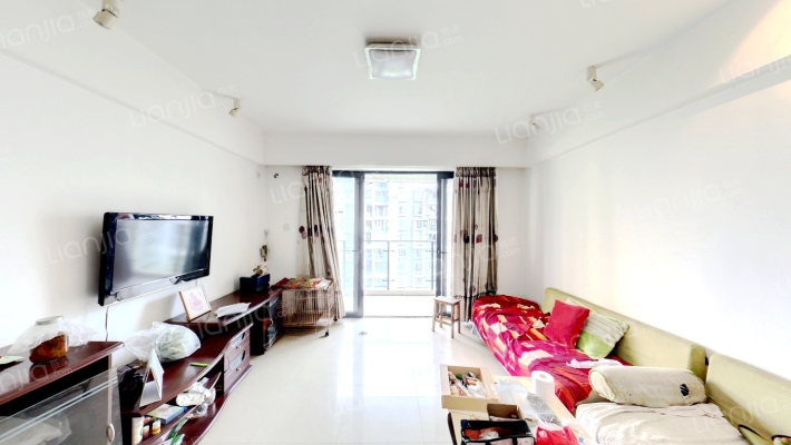 亚运城运动员村一区二手房实景图