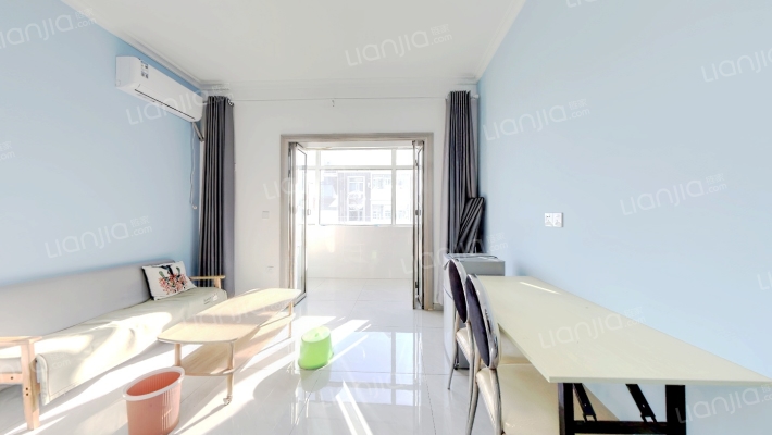 龙腾二手房实景图