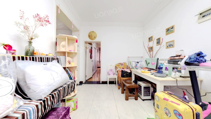 渣家路二手房实景图