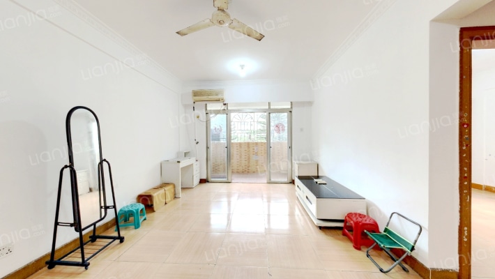 盛龙花园二手房实景图