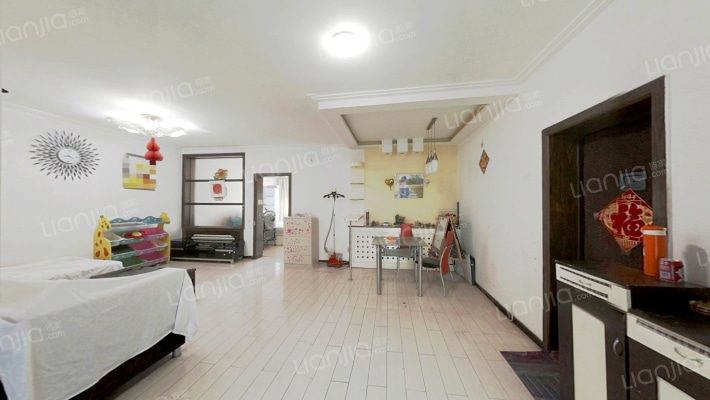 银龙小区二手房实景图