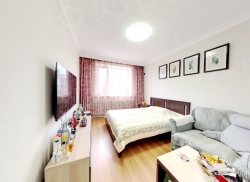 整租·山海巷 2室1厅 南/北_山海巷租房