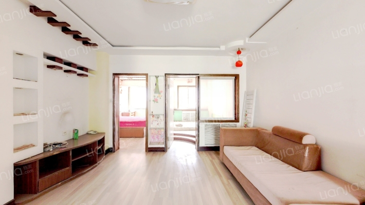 清洋苑二手房实景图