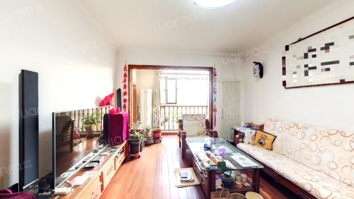 朱雀门二手房实景图