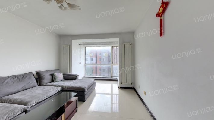 溪谷兰庭二手房实景图