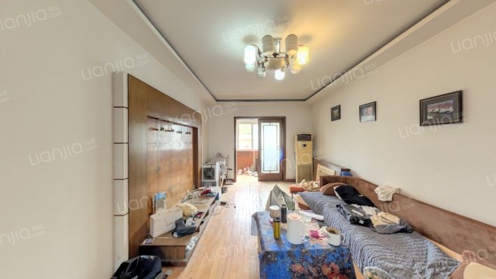 棉麻公司家属院二手房实景图