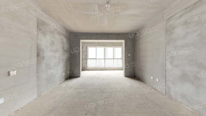 华远辰悦二手房实景图