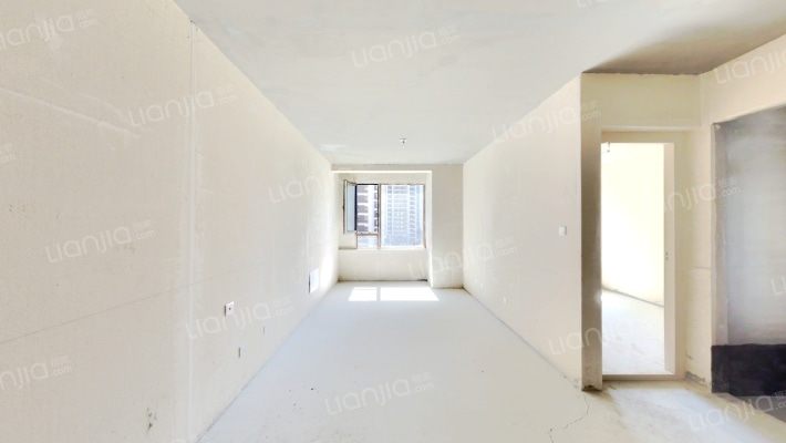 万达星光半岛二期二手房实景图