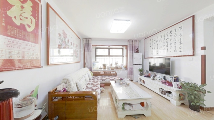 中海国际河南社区二手房实景图