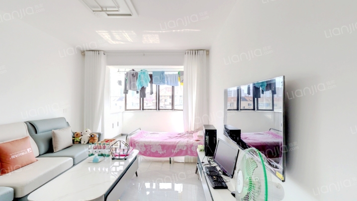 县府街二手房实景图