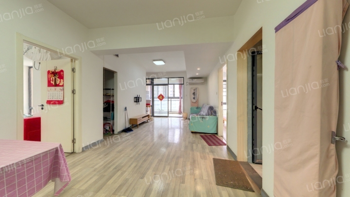 联发九都国际二手房实景图