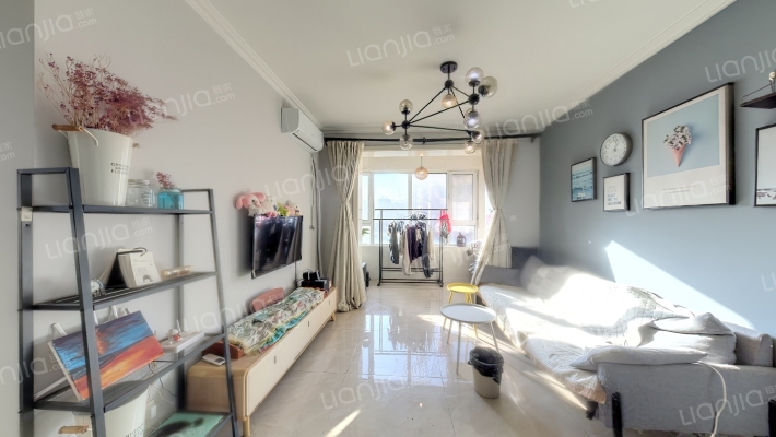 秀水名邸二手房实景图