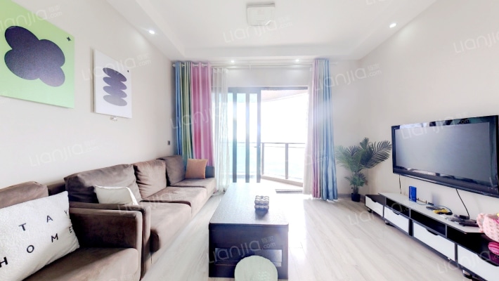 ICC凯旋门二手房实景图