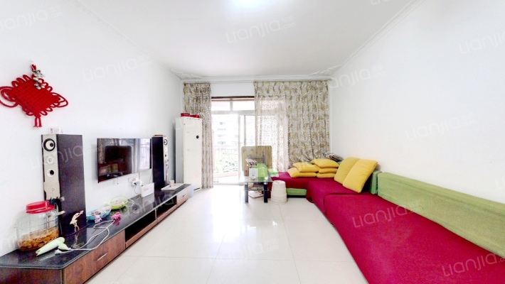 兰天龙湖苑二手房实景图