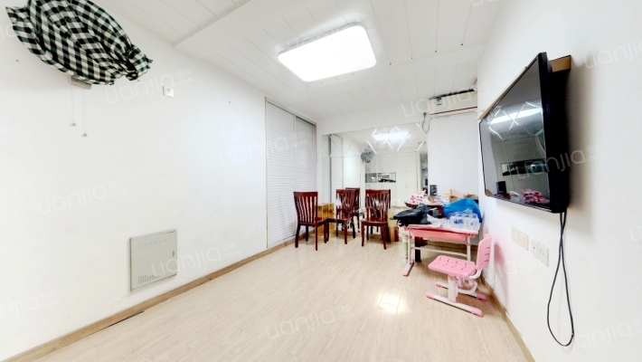 馨佳园(菊泉街1398弄)二手房实景图