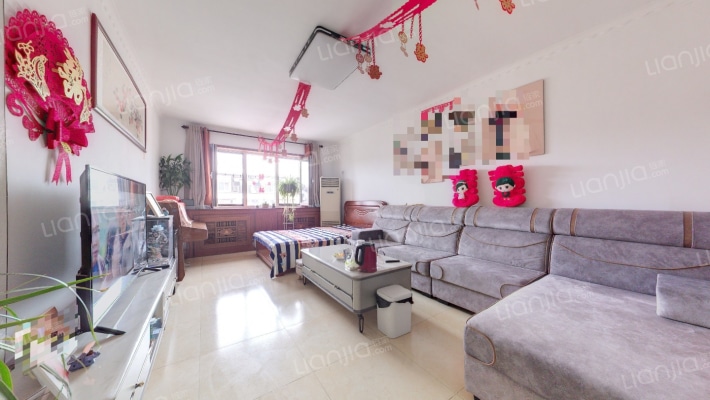 云秀中街二手房实景图