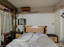 整租·民鑫嘉和园 1室0厅 南/北_民鑫嘉和园租房