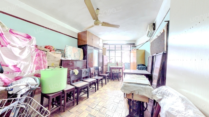 石泉路97弄二手房实景图