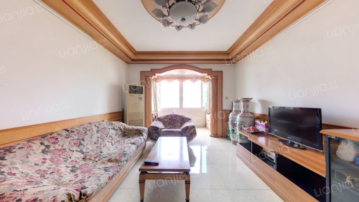 寒山寺路新村二手房实景图