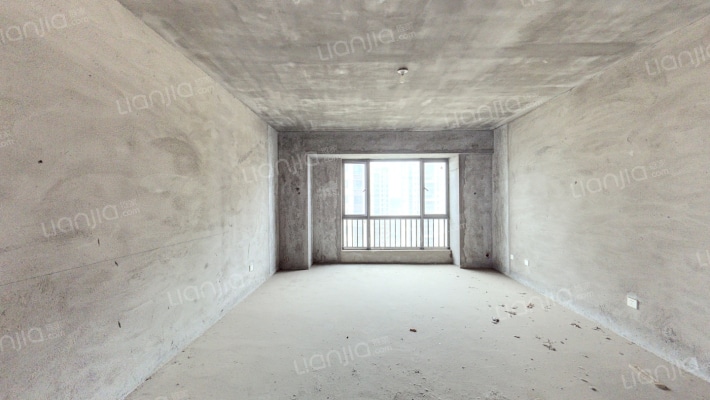 兰亭都荟二手房实景图