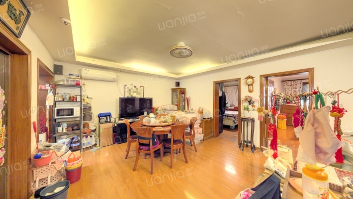 和诚公寓二手房实景图