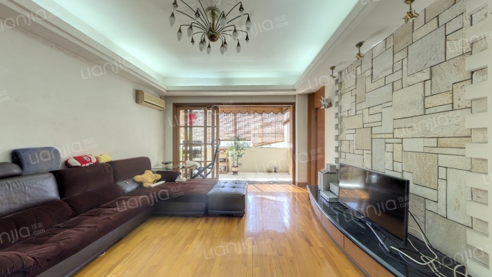 同福西二街二手房实景图