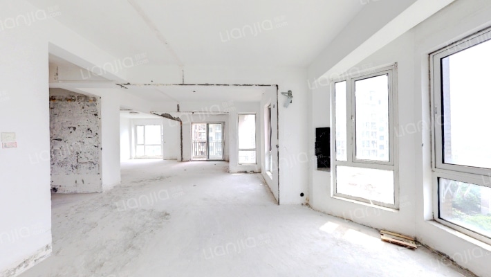 盛世华城二手房实景图