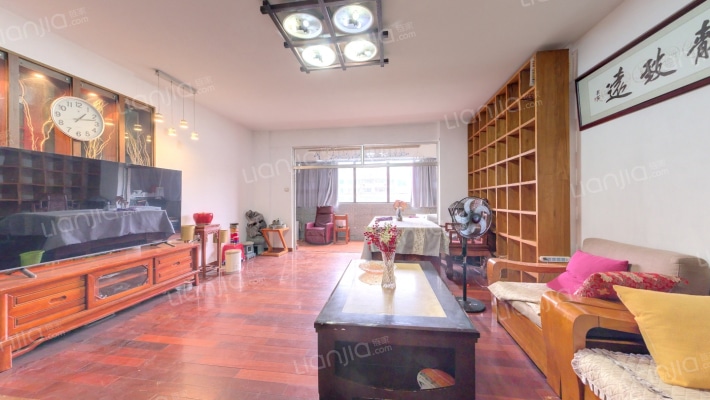 金湖苑二手房实景图