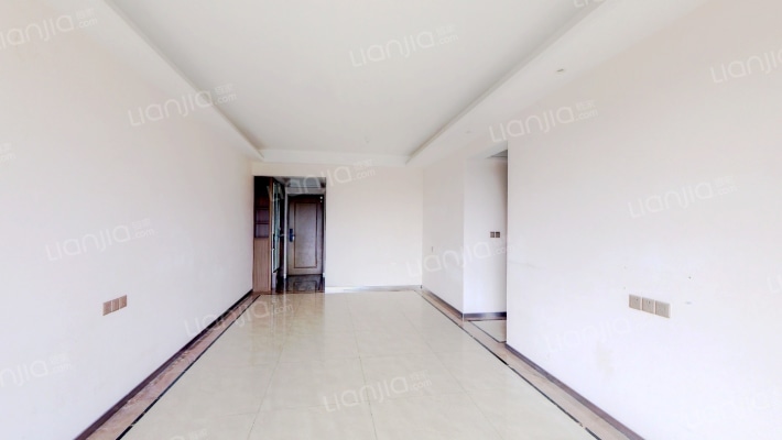 保利锦城二期二手房实景图