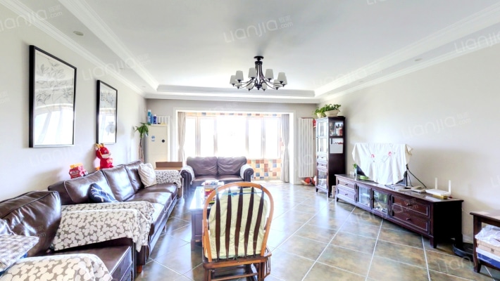 华昌大厦二手房实景图