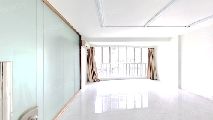 岗厦辛诚花园二手房实景图