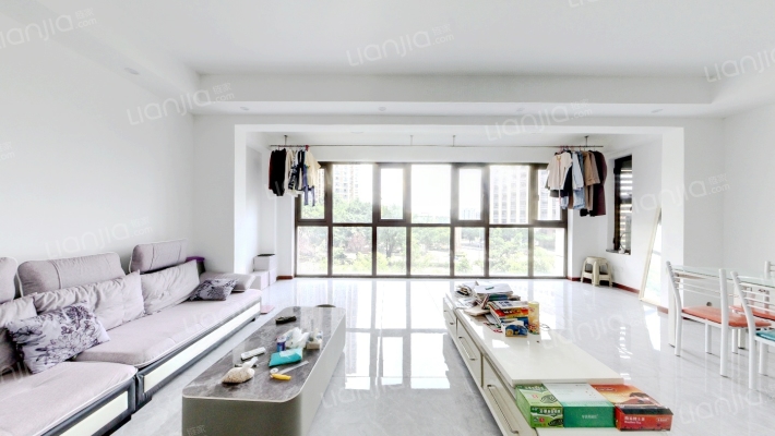 金隅新都会天屿二手房实景图