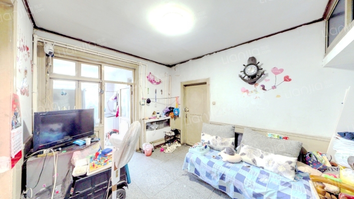 石飞宿舍二手房实景图